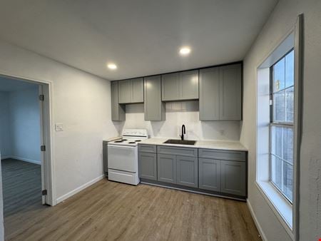 Preview of Multi-Family space for Sale at 4831 Gulf Freeway