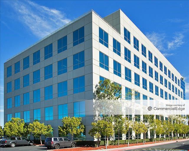 Seaview Corporate Center