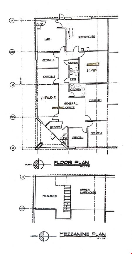 Preview of commercial space at 1920 Opdyke Court