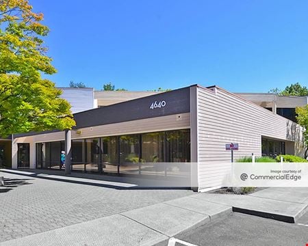 Preview of Office space for Rent at 4640 South Macadam Avenue