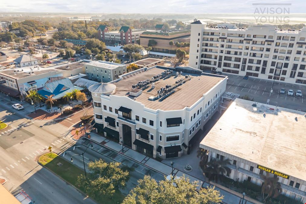 City Center
