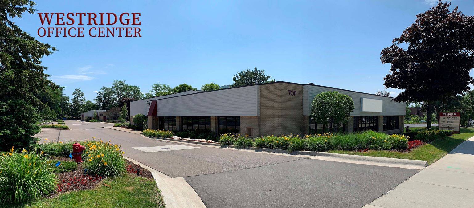 Westridge Office Center