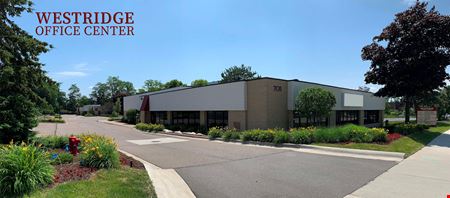 Preview of commercial space at 7011-7013 Orchard Lake Road