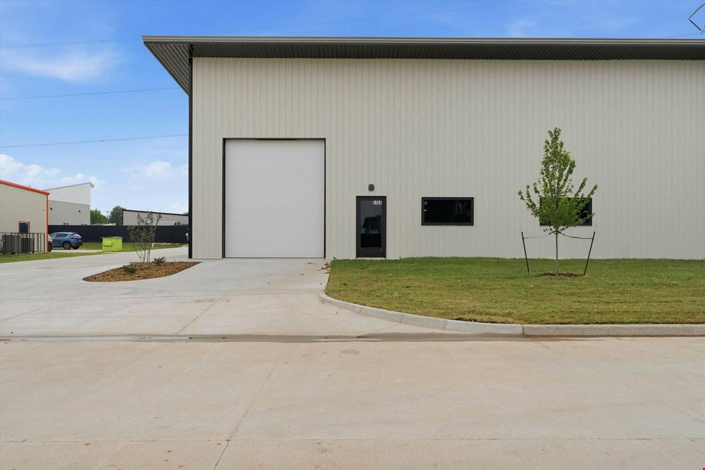 616 NW 124th St