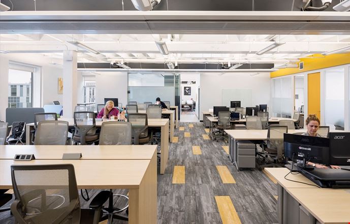 Preview of Coworking space for Rent at 130 Bishop Allen Drive, 