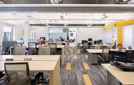 Preview of Office space for Rent at 130 Bishop Allen Drive, 