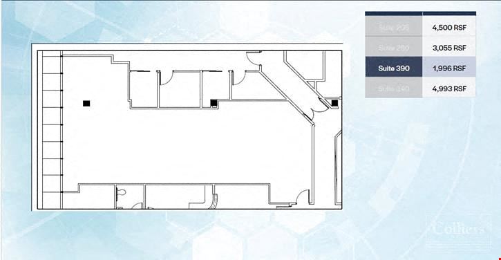465 Columbus Avenue - Medical Office