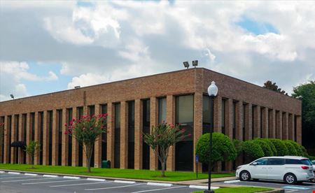 Preview of commercial space at 3600 S Gessner Drive