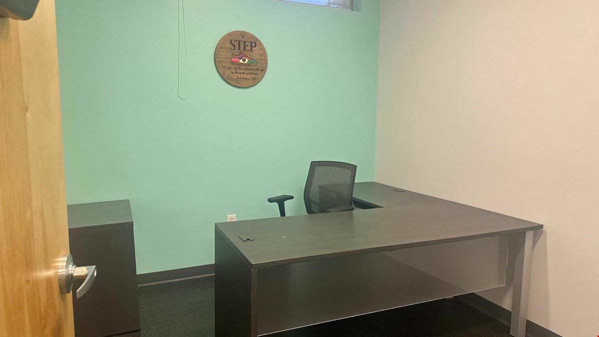 Handy Sublease