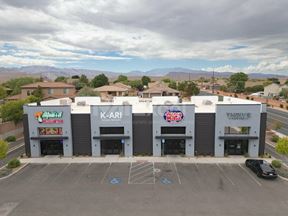 Santa Clara Retail or Office Space for Lease