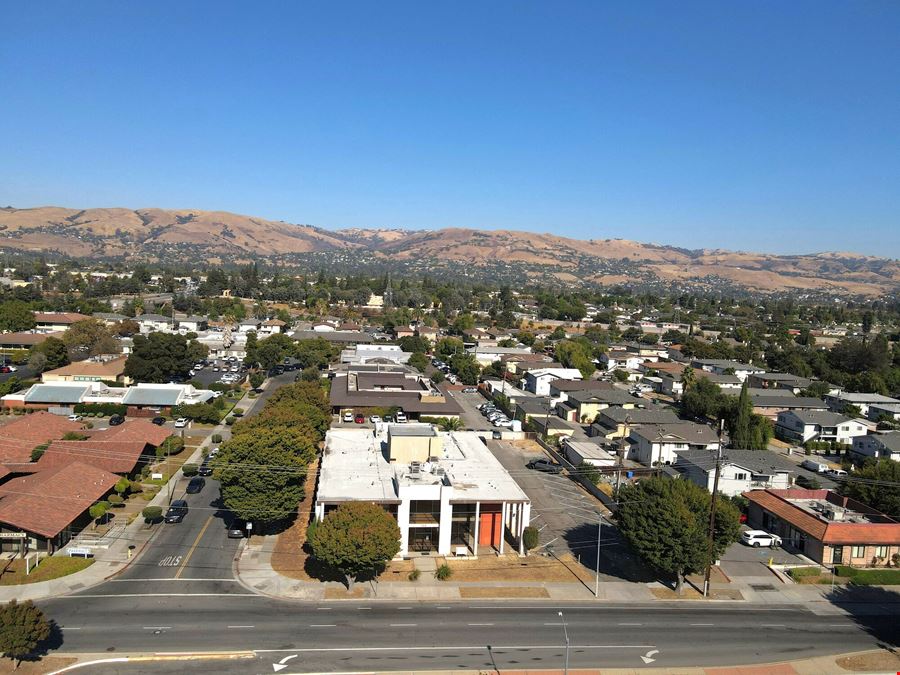 Multi-Tenant Medical Office Building