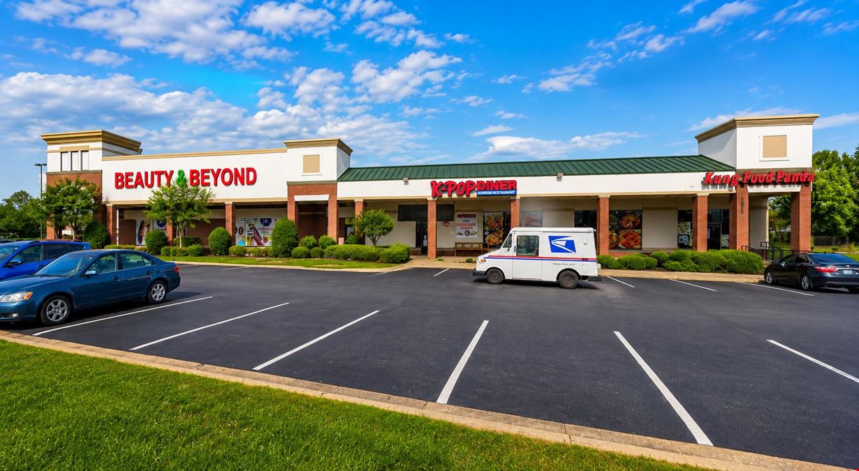 Twin Oaks Center