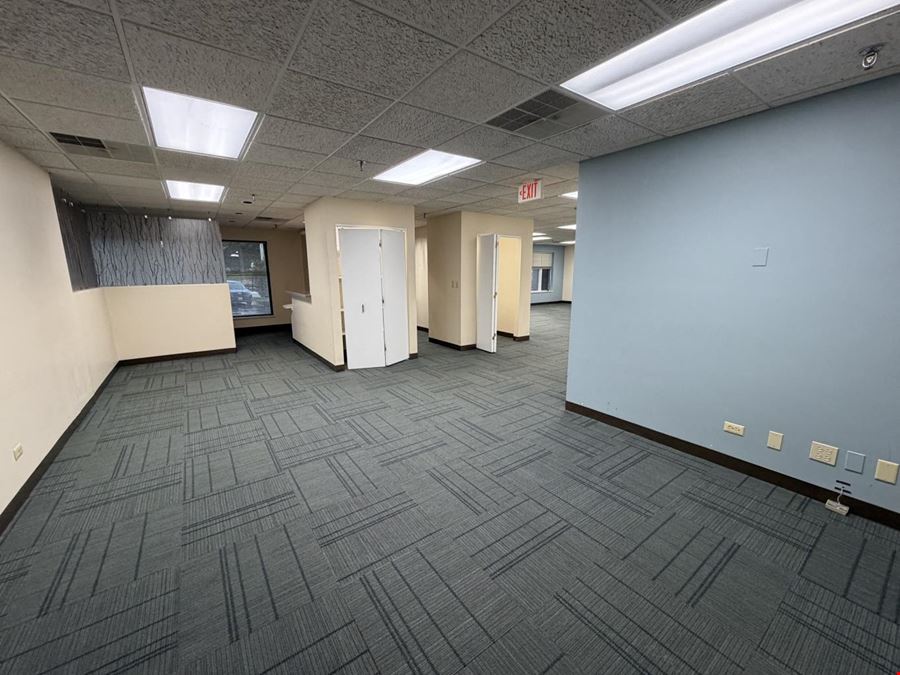 Mona Kea South Professional office