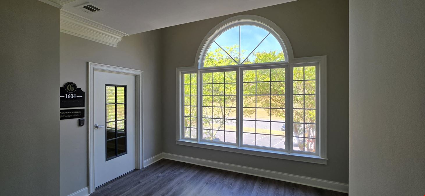 4080 McGinnis Ferry Road - Building 1600