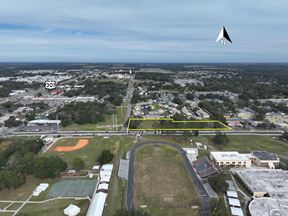 3.05 Acres for Commercial Development on CR Highway 54