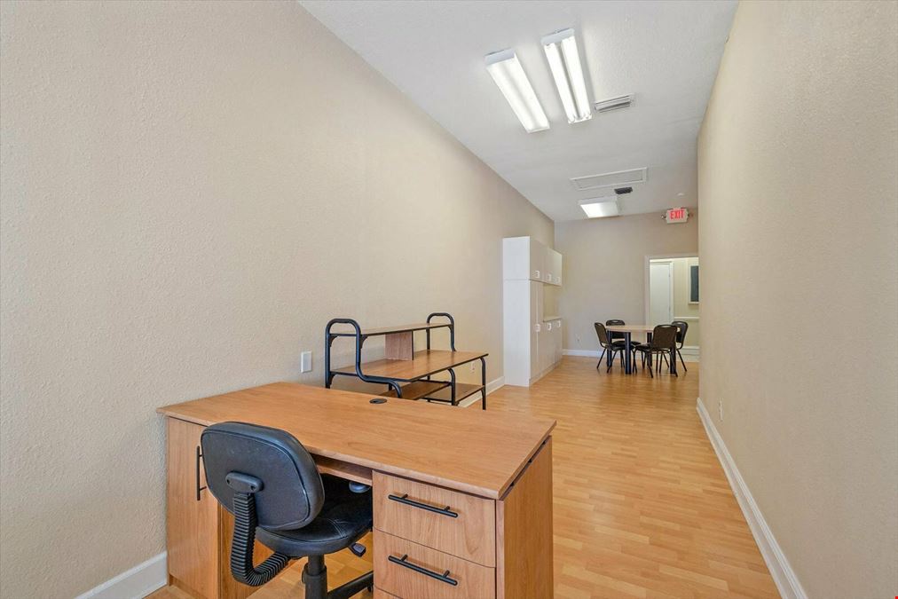 Lakeshore Village Plaza Condo