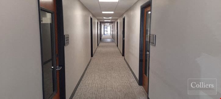 Franklin Business Park | 2 Suites Available