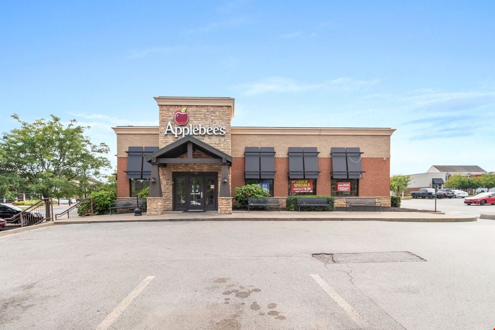 Applebee's
