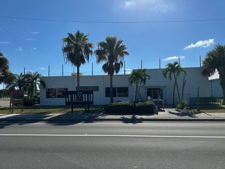 Preview of Retail space for Sale at 1102 S Us Highway 1