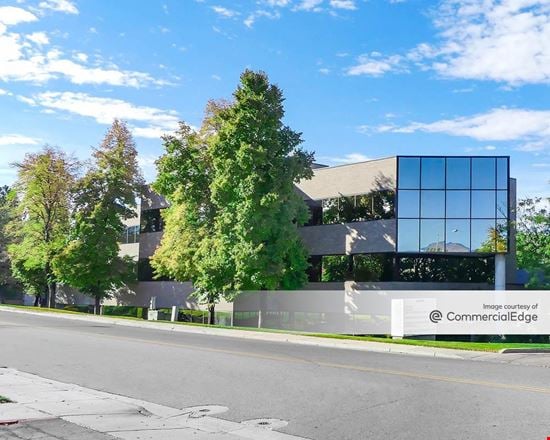 Preview of Office space for Rent at 5242 South College Drive