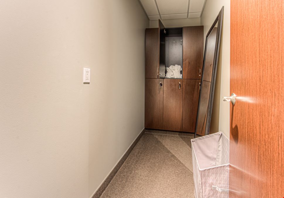 370 University Avenue E., Unit 105