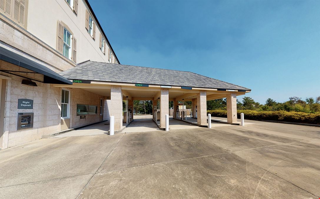 Class A Office Building in Miramar Beach