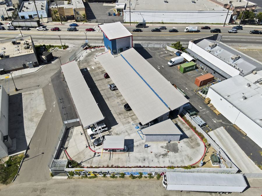 8016 Slauson Avenue
