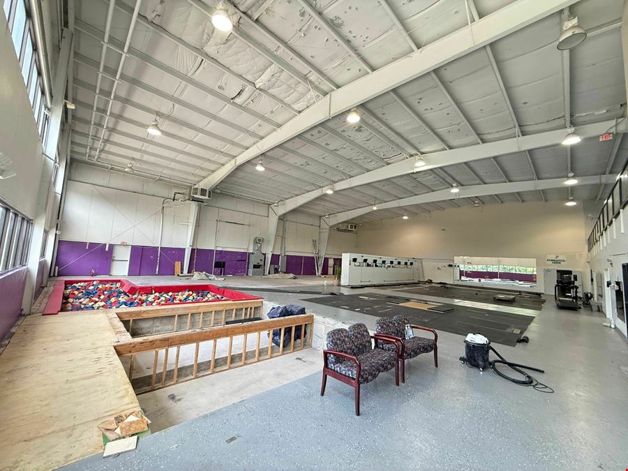 175 Industrial Park Dr