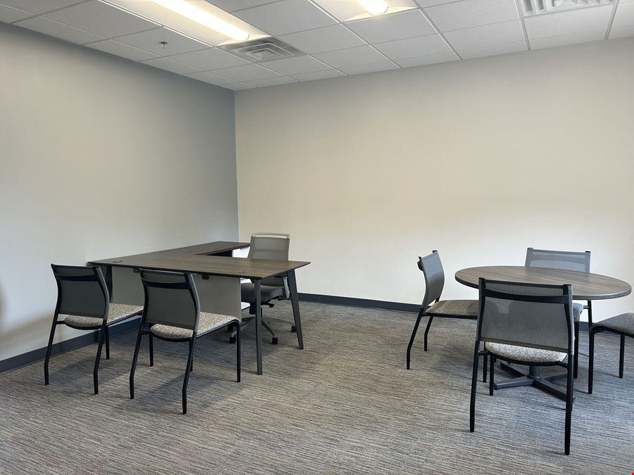 Now Leasing As low as $950 - Marietta -Individual Offices