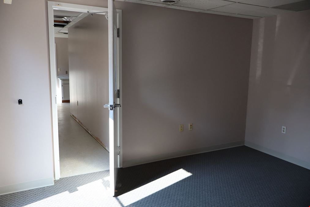 2795 Universal Drive Suite C