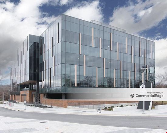 Preview of Office space for Rent at 9808 Medical Center Drive