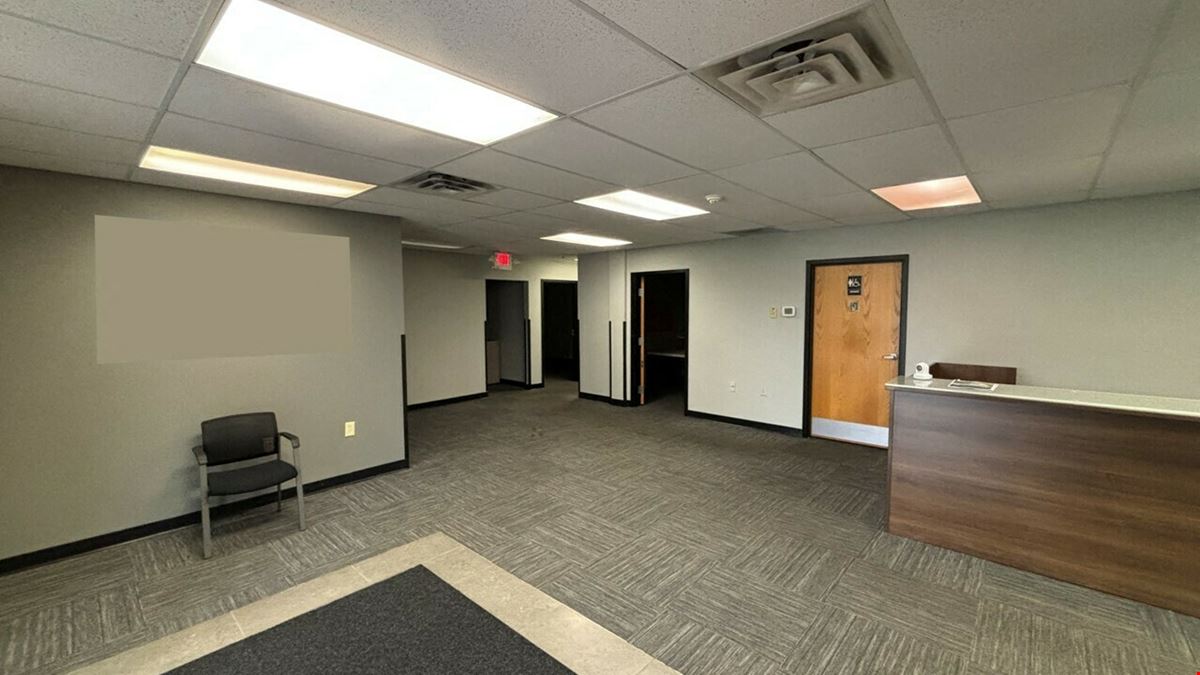 7858 Industrial Pkwy