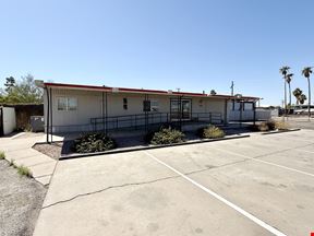 10207 E Apache Trl