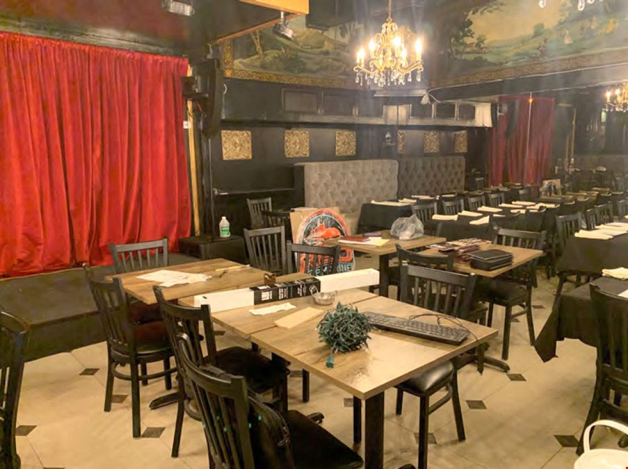 Downtown Hollywood Mixed-Use Investment