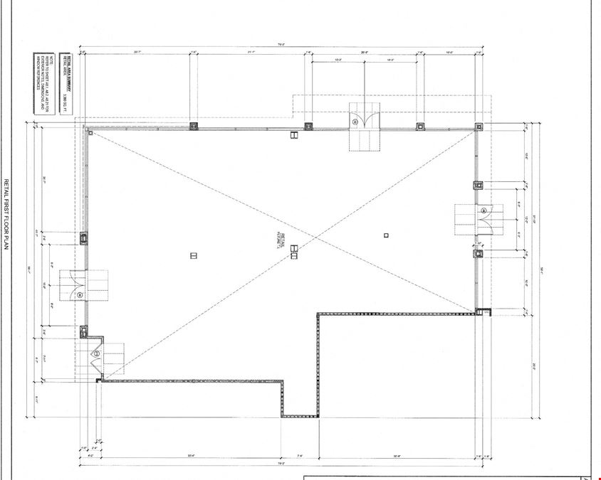 Aspire Ground Floor Retail