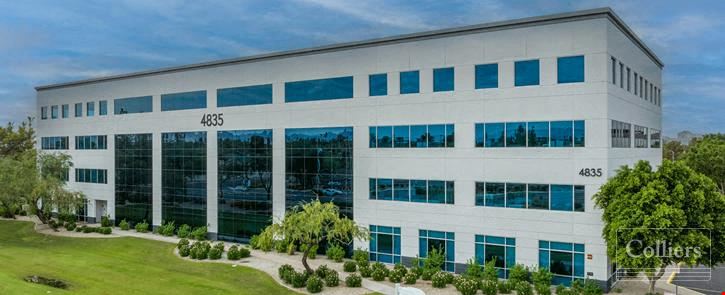 Office Space for Sublease in Scottsdale