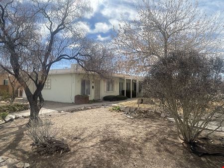 Preview of Multi-Family space for Sale at 4156 Mesa Verde NE