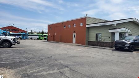Preview of Industrial space for Sale at 2470 Diamond Dr