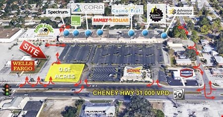Preview of VacantLand space for Sale at 686 Cheney Hwy