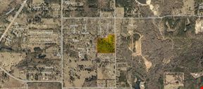 22.56 Acres For Residential Development