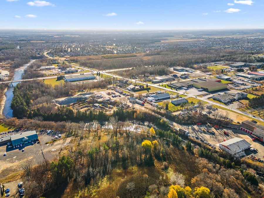 830 Saint-Pierre Sud, Joliette
