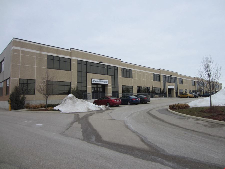 375 Sheldon Drive