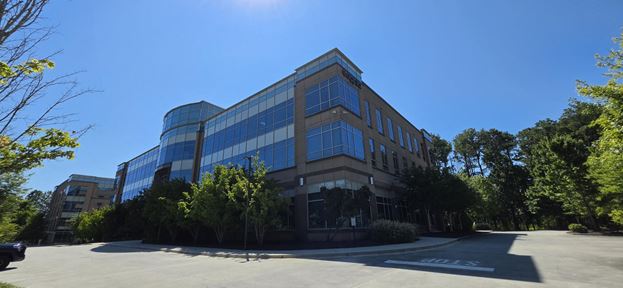 9115 Westside Pkwy - Bldg 1