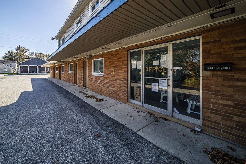 2-Motel Boutique Portfolio