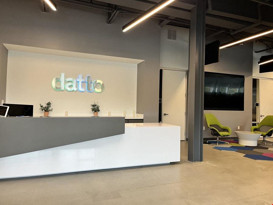 33 Tech Valley Drive