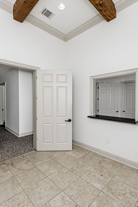 Siegen Lane Garden Office
