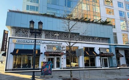 Preview of Retail space for Rent at 505 Congress St