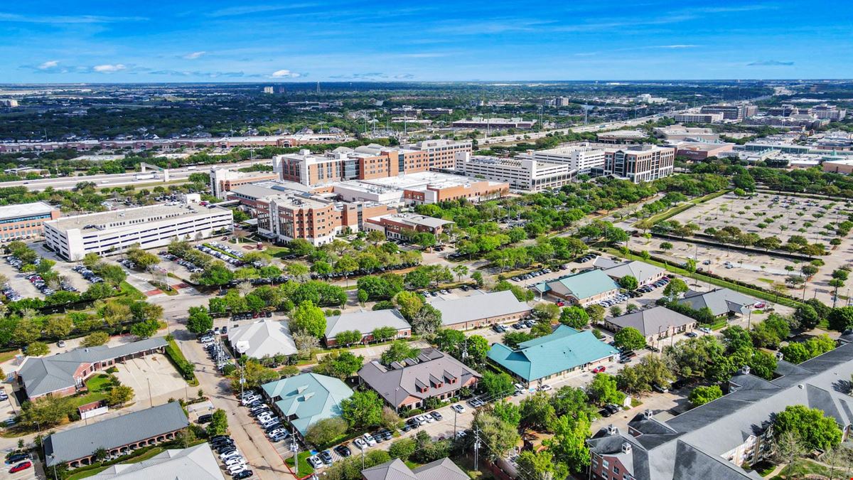 Medial Office Sugar Land