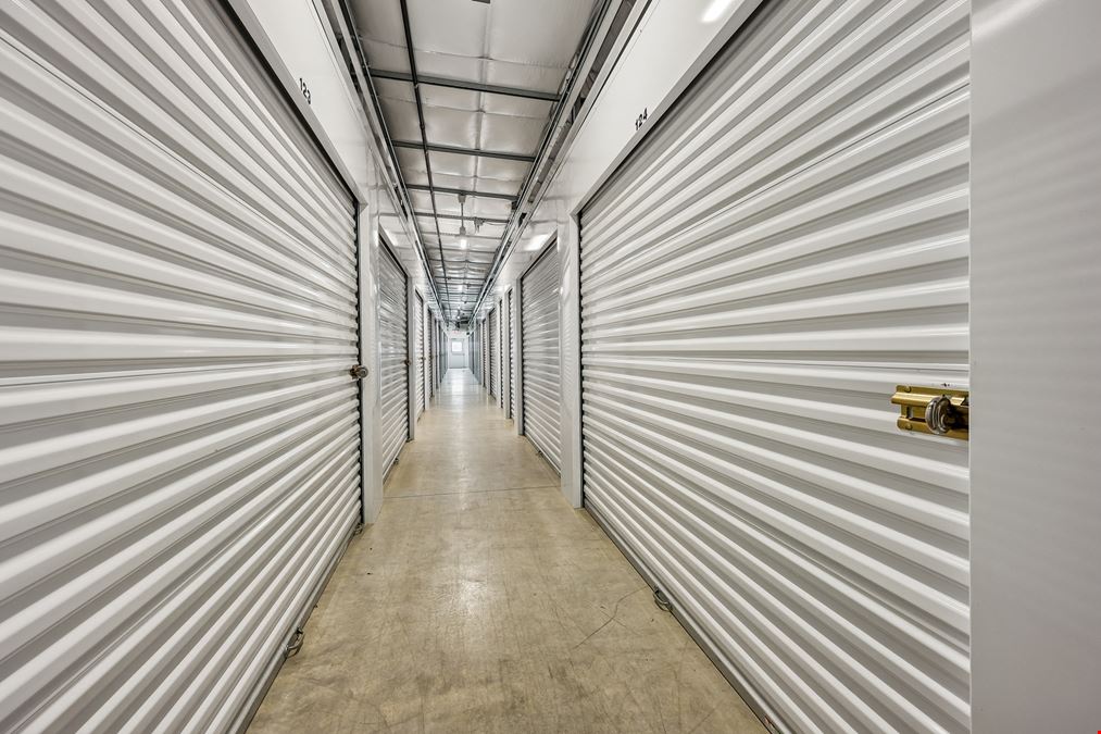 All Purpose Storage