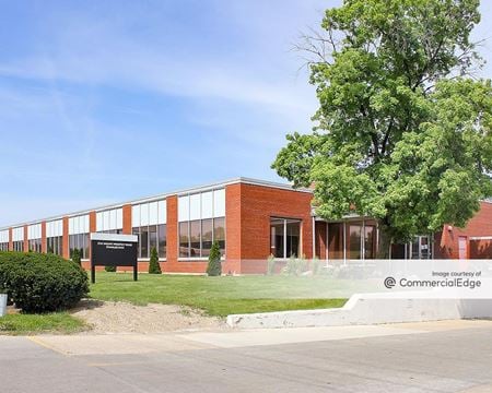 Preview of Industrial space for Rent at 3501 Mt. Prospect Road